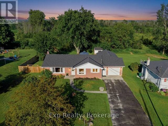 57 HUNTINGWOOD DRIVE Quinte West Ontario, K8N 4Z5 - 3 Bedrooms Home For Sale