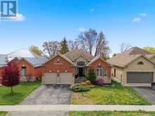 39 MCDOUGALL DRIVE | Belleville Ontario | Slide Image One