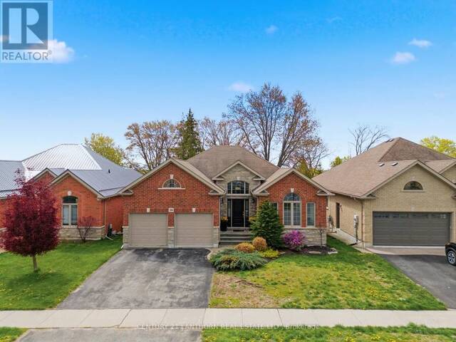 39 MCDOUGALL DRIVE Belleville Ontario, K8N 0M1 - 3 Bedrooms Home For Sale