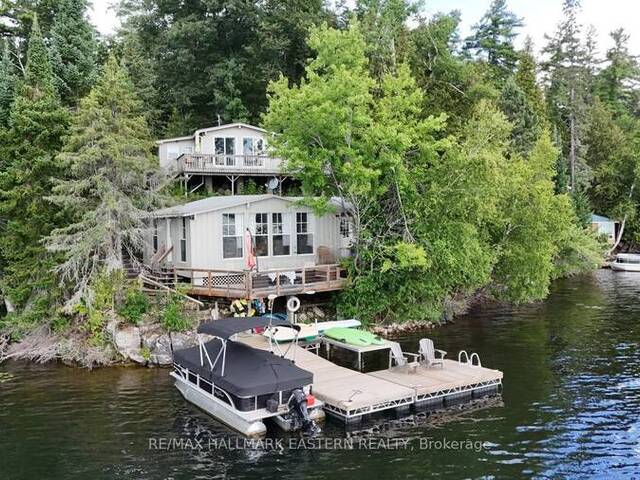 295 FIRE ROUTE 23 Havelock-Belmont-Methuen Ontario, K0L 1Z0 - 5 Bedrooms Waterfront Home For sale