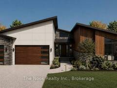 5438 WINFIELD DRIVE Port Hope Ontario, L1A 3V5