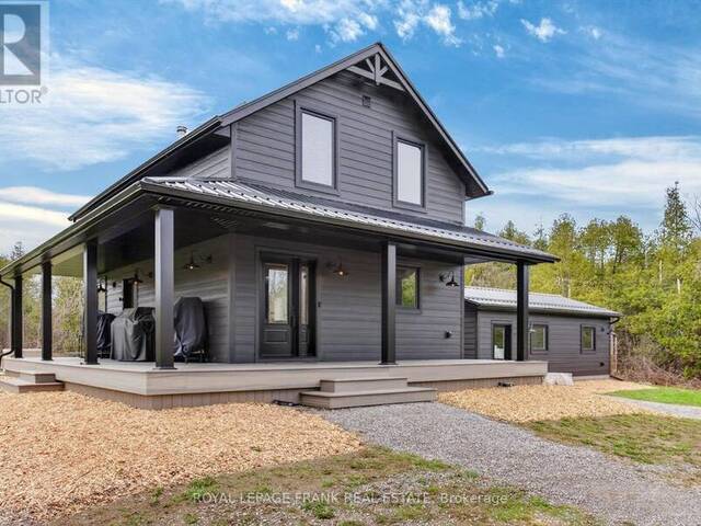 165 COUNTY RD 507 North Kawartha Ontario, K0L 1J0 - 2 Bedrooms Home For Sale