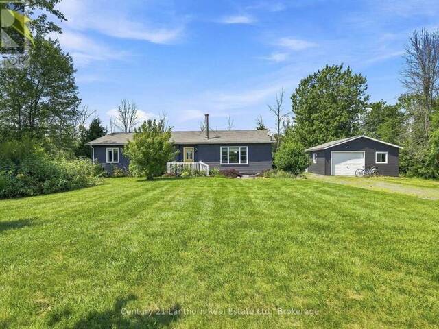 2494 SALEM ROAD Prince Edward Ontario, K0K 1T0 - 3 Bedrooms Home For Sale