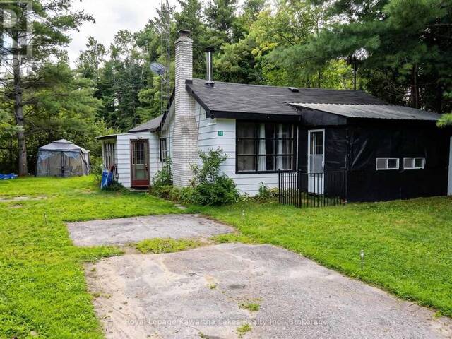 15 COCKBURN STREET Coboconk Ontario, K0M 1K0 - 2 Bedrooms Home For Sale