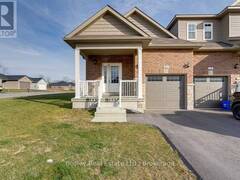 21 TOLMAN STREET Brighton Ontario, K0K 1H0