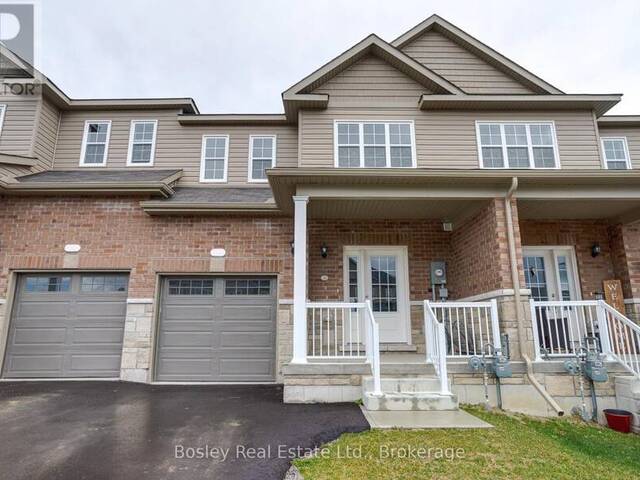 19 TOLMAN STREET Brighton Ontario, K0K 1H0 - 3 Bedrooms Home For Sale