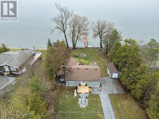 111 BALL POINT ROAD Kawartha Lakes Ontario, K0M 2C0 - 3 Bedrooms Waterfront Home For sale