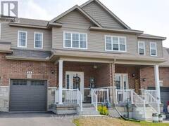 15 TOLMAN STREET Brighton Ontario, K0K 1H0