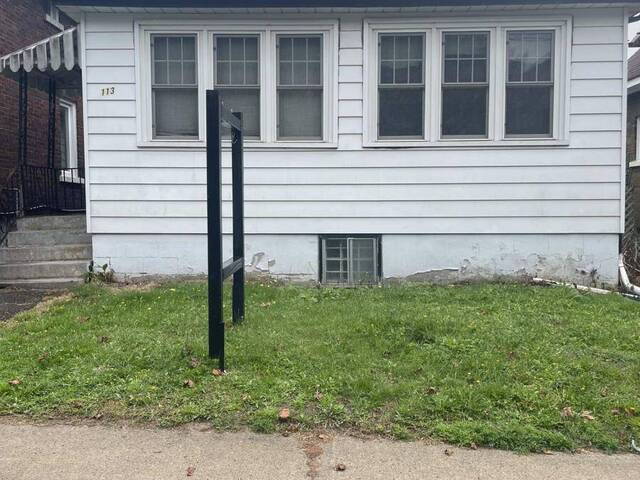 113 ELGIN STREET W Oshawa Ontario, L1G 1S5 - 2 Bedrooms Home For Sale