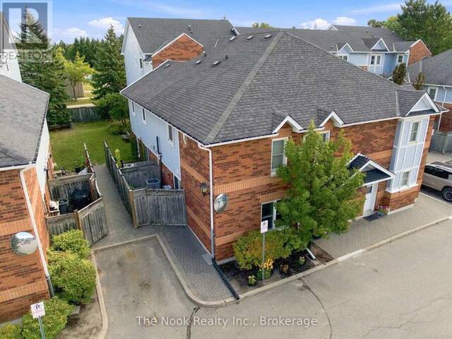 127 - 12421 NINTH LINE Whitchurch-Stouffville Ontario, L4A 1J3 - 3 Bedrooms Condo For Sale