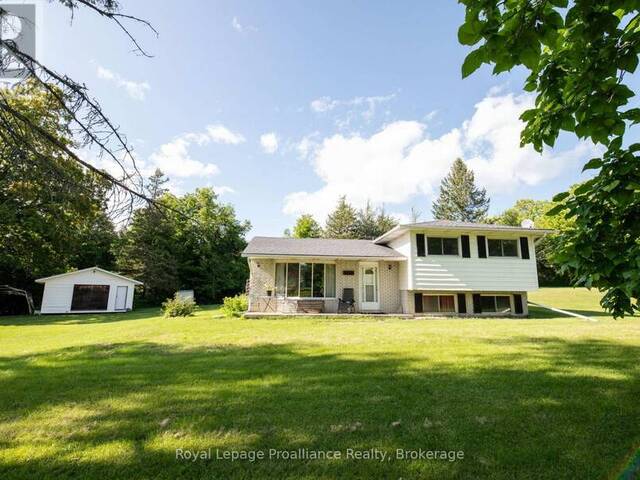47 SHANNON ROAD Belleville Ontario, K0K 2V0 - 3 Bedrooms Home For Sale