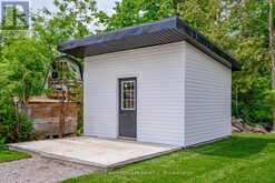 64 HEAD STREET | Bobcaygeon Ontario | Slide Image Thirty-nine