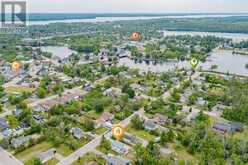 64 HEAD STREET | Bobcaygeon Ontario | Slide Image Forty-six