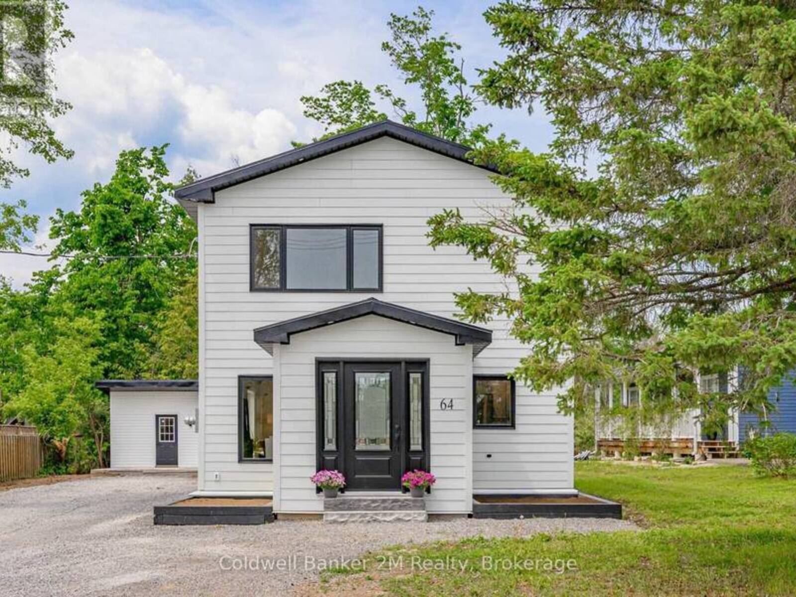 64 HEAD STREET, Bobcaygeon, Ontario K0M 1A0