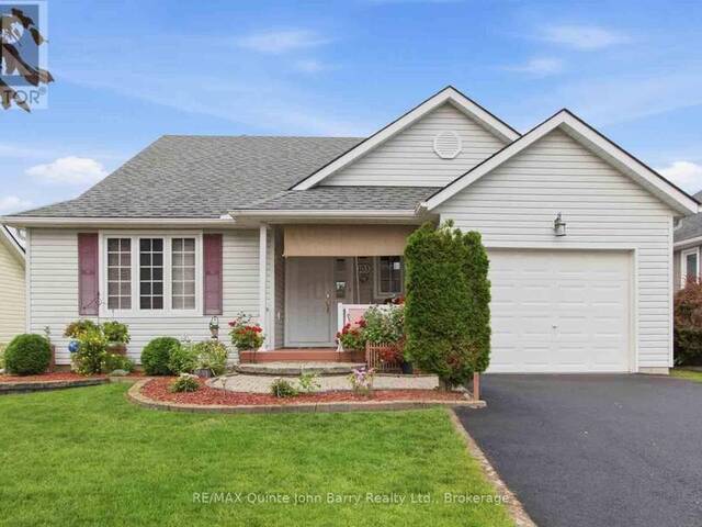 103 MILLS ROAD Brighton Ontario, K0K 1H0 - 2 Bedrooms Home For Sale