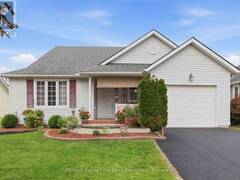 103 MILLS ROAD Brighton Ontario, K0K 1H0