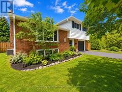 4 RICHMOND GROVE Belleville Ontario, K8N 1Z1