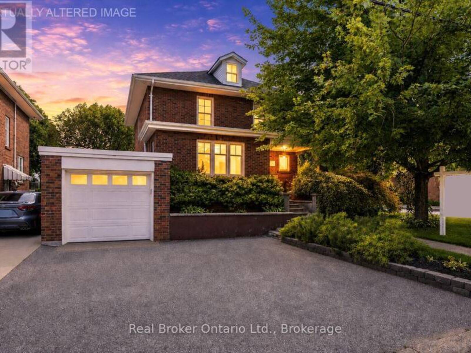55 WELLINGTON STREET, Clarington, Ontario L1C 1V4