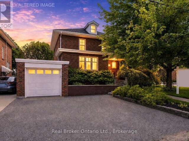 55 WELLINGTON STREET Clarington Ontario, L1C 1V4 - 3 Bedrooms Home For Sale