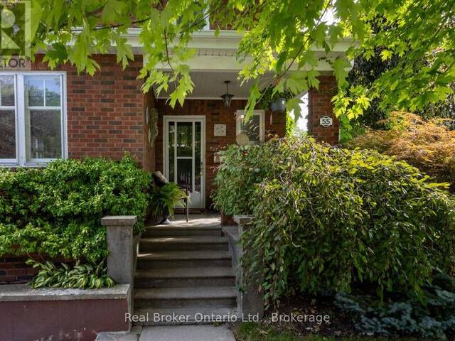 55 WELLINGTON STREET Clarington Ontario, L1C 1V4 - 3 Bedrooms Home For Sale