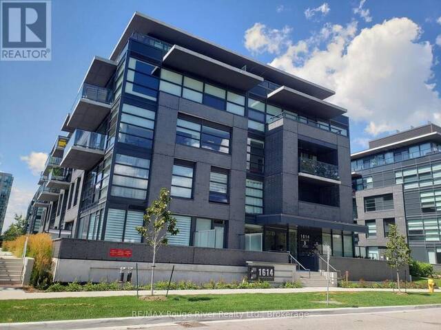 439 - 1614 CHARLES STREET Whitby Ontario, L1N 0P4 - 2 Bedrooms Condo For Sale