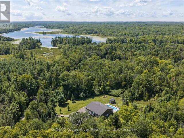 178 ROMA LANE Marmora Ontario, K0K 2M0 - 2 Bedrooms Waterfront Home For sale