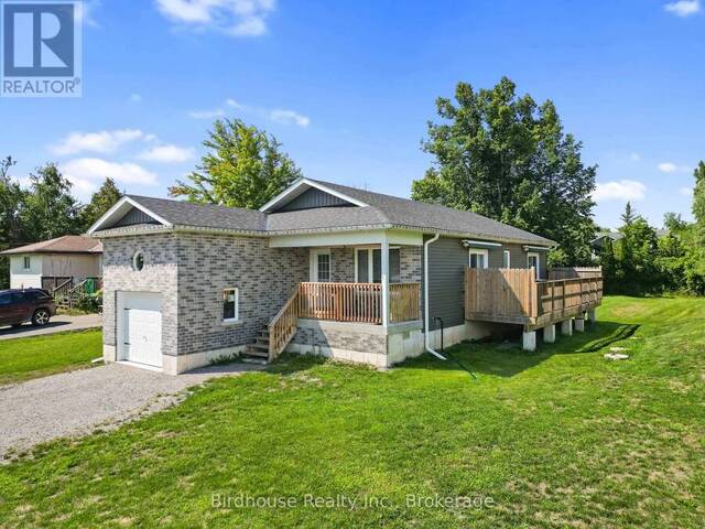 223 CROSBY DRIVE Bobcaygeon Ontario, K0M 1A0 - Property For Sale