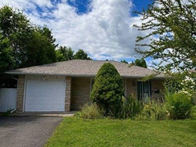 112 SIDNEY STREET Belleville Ontario, K8P 3Y9 - 3 Bedrooms Home For Sale