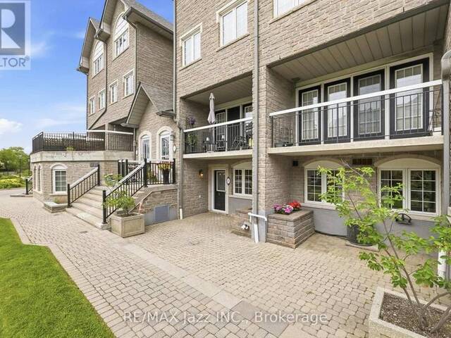 115 - 1995 ROYAL ROAD Pickering Ontario, L1V 6V9 - 2 Bedrooms Condo For Sale