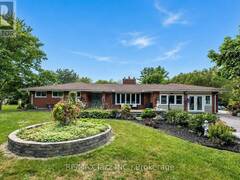 4474 OLD SCUGOG ROAD Haydon Ontario, L1C 3K2