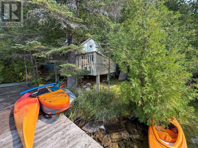 0 WAO MAYO LAKE Carlow-Mayo Ontario, K0L 2M0 - 1 Bedroom Waterfront Home For sale