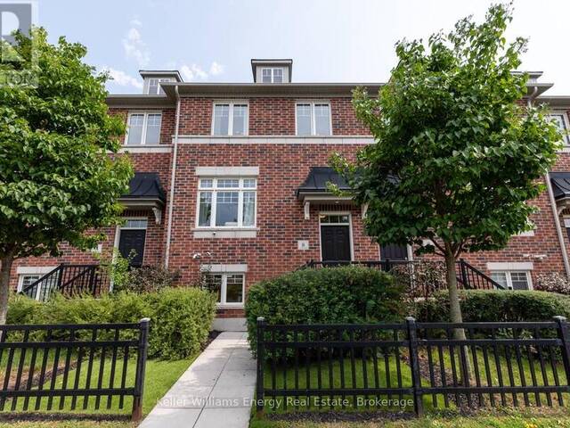 16 STREATHERN WAY Clarington Ontario, L1C 0S4 - 4 Bedrooms Home For Sale