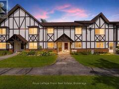 3 - 31 LAGUNA PARKWAY Ramara Ontario, L0K 1B0