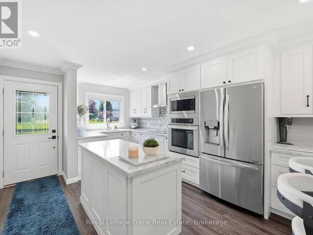 3 - 31 LAGUNA PARKWAY Ramara Ontario, L0K 1B0 - 2 Bedrooms Waterfront Condo For Sale