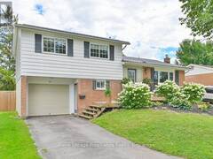 62 BARBARA STREET Quinte West Ontario, K8V 1Z5