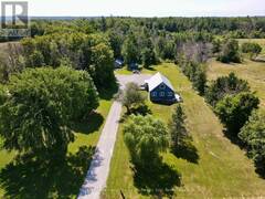 1866 IRISH LINE Coldwater Ontario, L0K 1E0