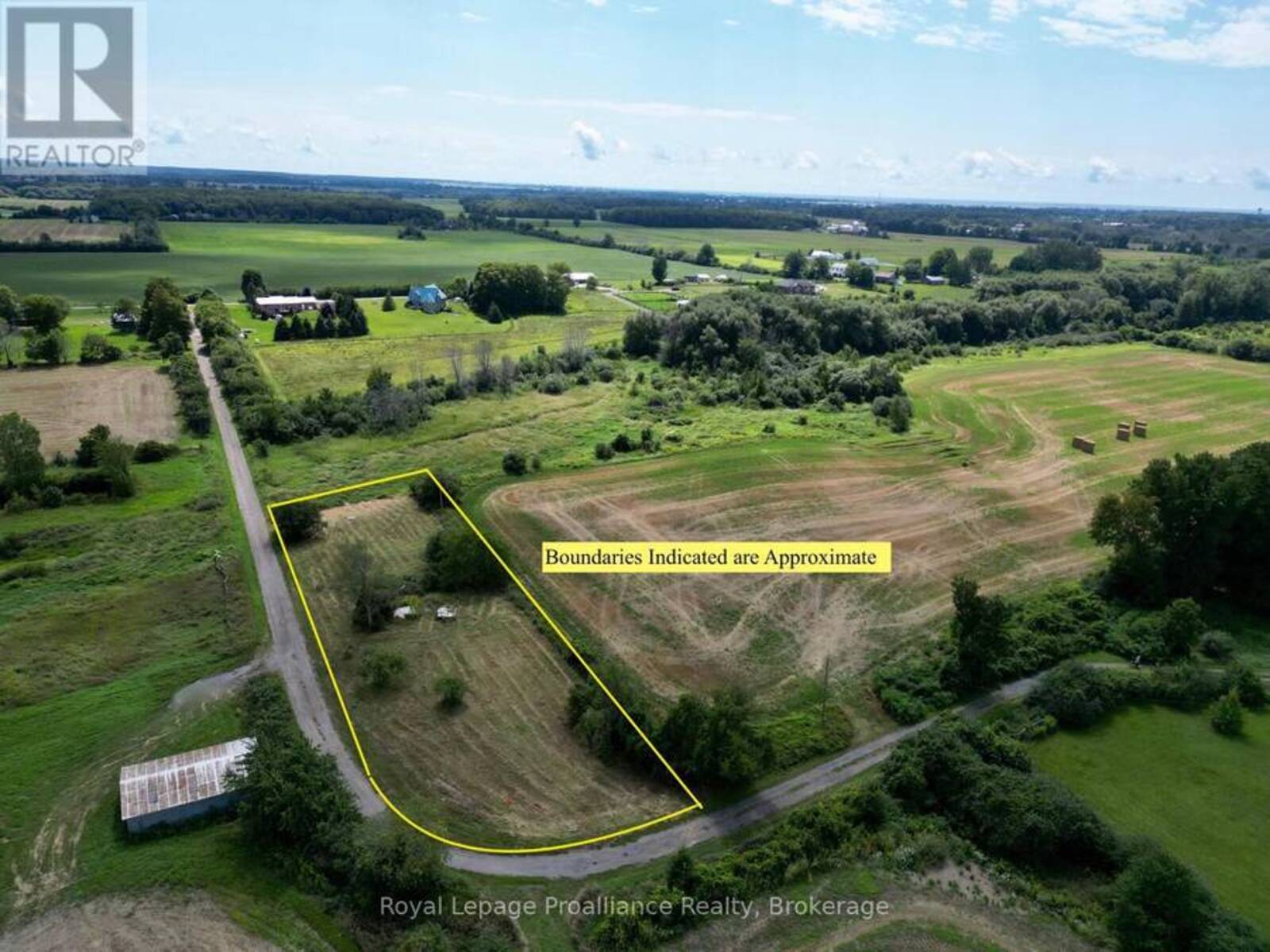 71 MELTON ROAD, Prince Edward, Ontario K0K 1G0