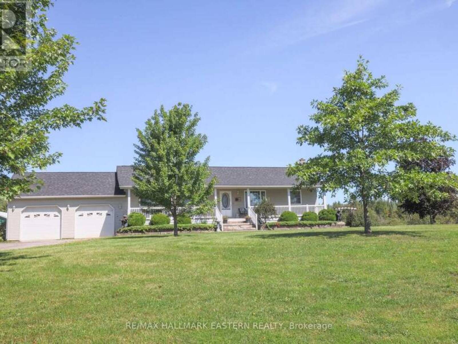 1738 8TH LINE, North Kawartha, Ontario K0L 2H0