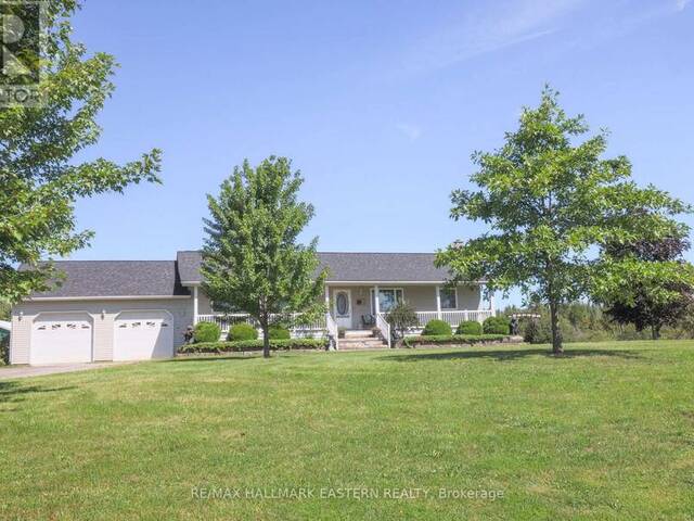 1738 8TH LINE North Kawartha Ontario, K0L 2H0 - 4 Bedrooms Home For Sale