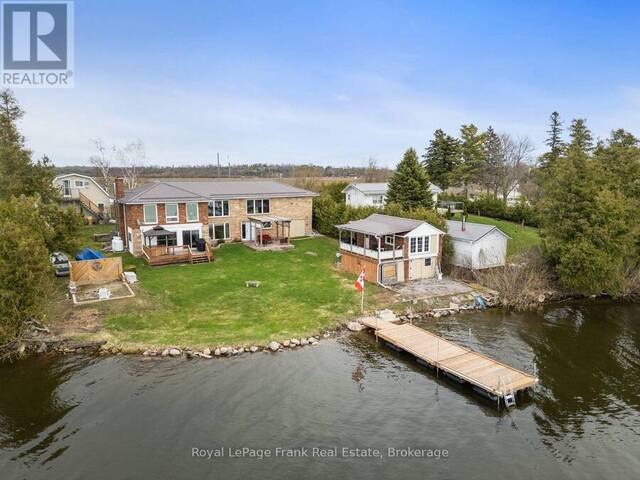 106 STARR BOULEVARD Kawartha Lakes Ontario, K0M 2C0 - Property For Sale