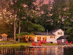 137 FIRE ROUTE 70 Havelock-Belmont-Methuen Ontario, K0L 1Z0