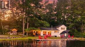 137 FIRE ROUTE 70 | Havelock-Belmont-Methuen Ontario | Slide Image One