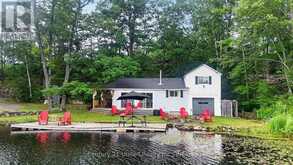 137 FIRE ROUTE 70 | Havelock-Belmont-Methuen Ontario | Slide Image Thirty-five