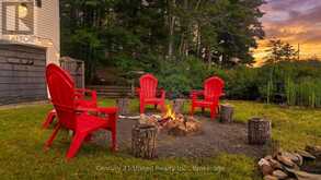137 FIRE ROUTE 70 | Havelock-Belmont-Methuen Ontario | Slide Image Forty-three