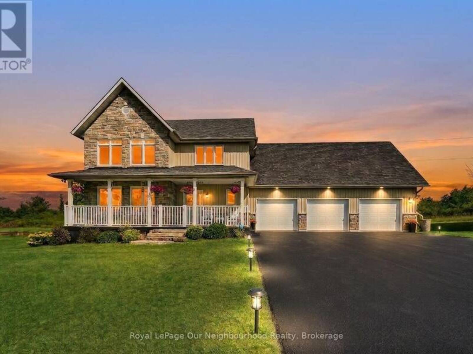 2317 HILLVIEW DRIVE, Kawartha Lakes, Ontario L0A 1A0