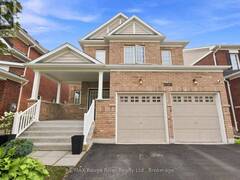 1808 DOUGLAS LANGTREE DRIVE Oshawa Ontario, L1K 0Y3
