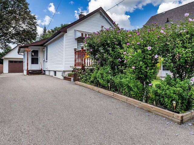 150 VERDUN ROAD Oshawa Ontario, L1H 5S8 - 2 Bedrooms Home For Sale