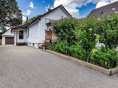 150 VERDUN ROAD Oshawa Ontario, L1H 5S8