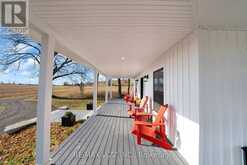 6601 JAMIESON ROAD | Port Hope Ontario | Slide Image Thirty-three