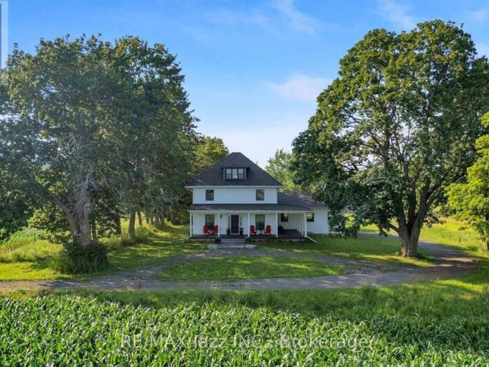 6601 JAMIESON ROAD, Port Hope, Ontario L0A 1B0